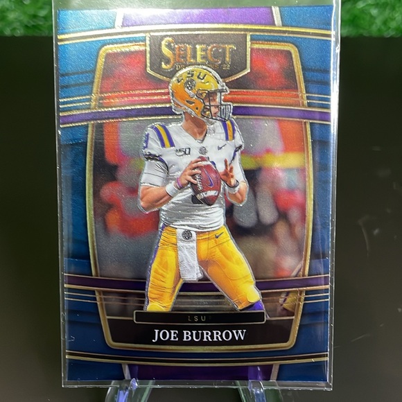 51. Panini Lots of 10 Cincinnati Bengals Football Trading Cards 🏈 - Picture 6 of 10